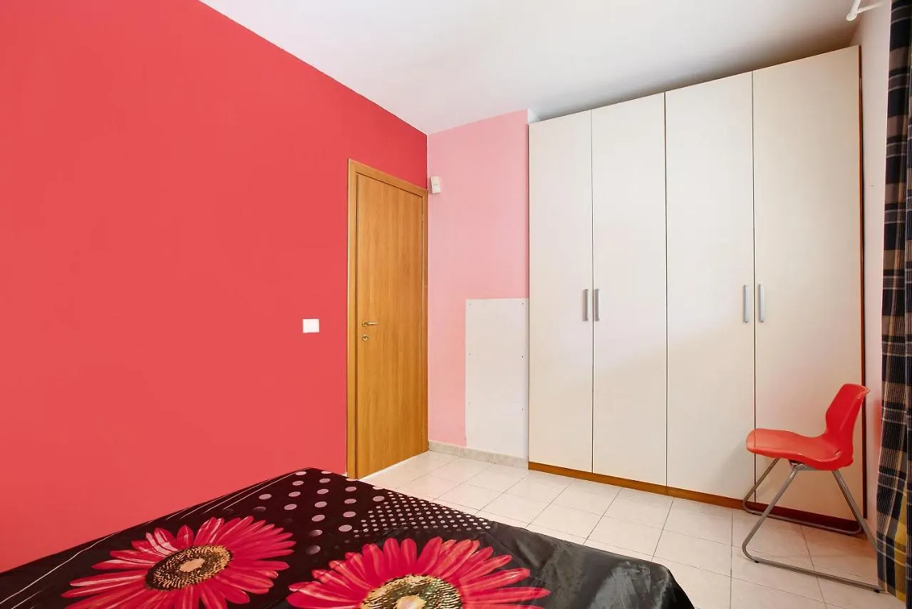 Tenerife Zen Callao Salvaje Apartmán